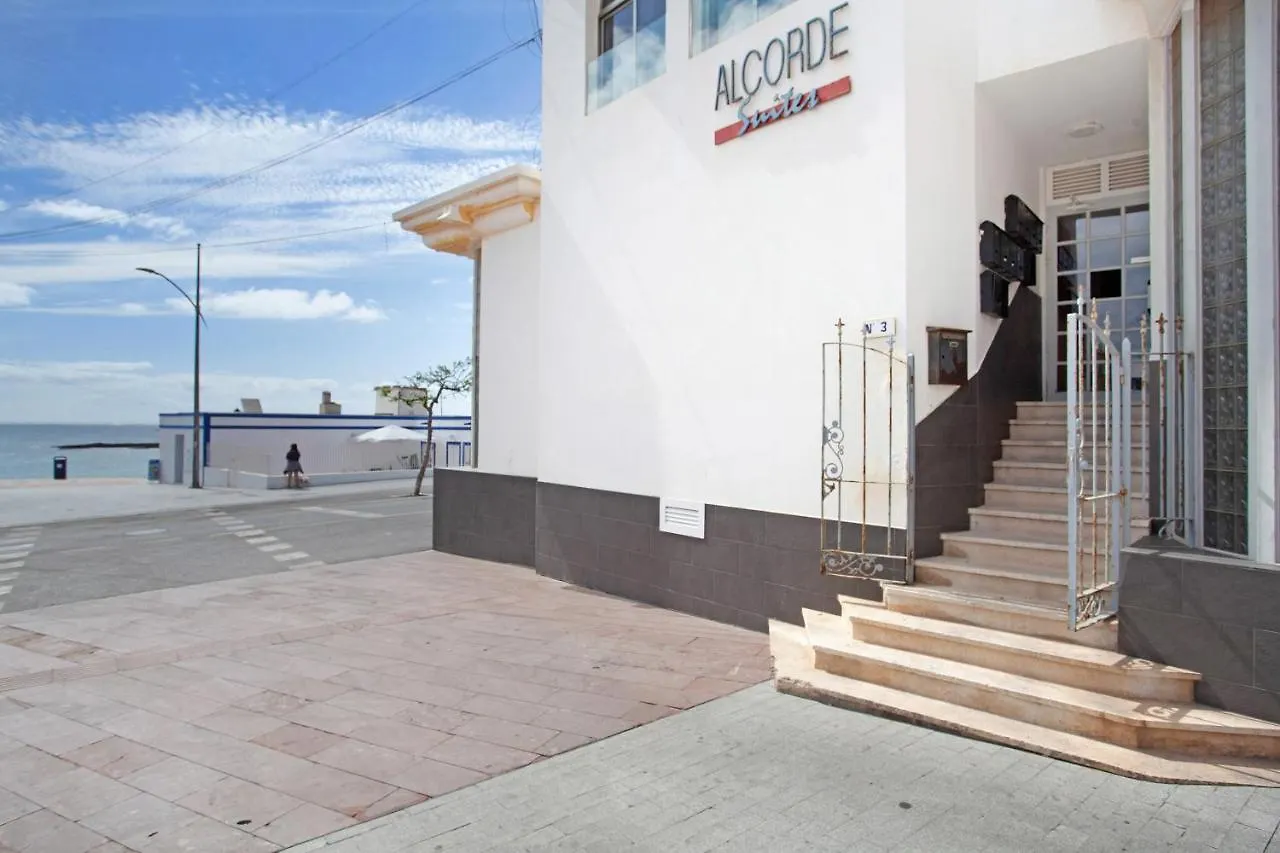 Corralejo Home Ocean 度假居