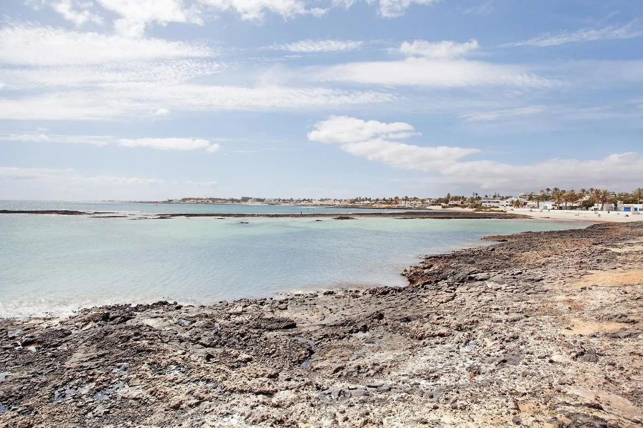 Corralejo Home Ocean